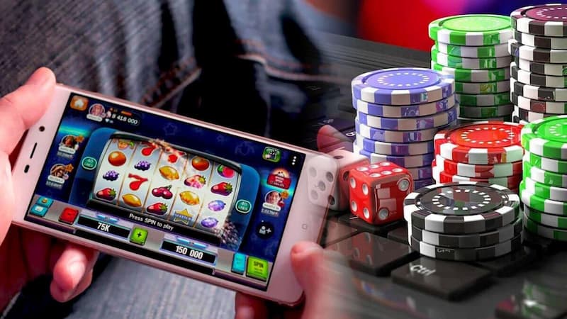 Lưu ý khi chơi những trò chơi trong Casino