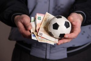 Tâm lý khi chơi cá độ bóng đá trực tuyến và cách khắc phục