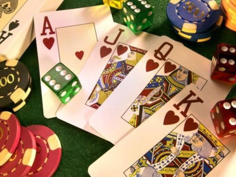 Lưu ý khi chơi casino