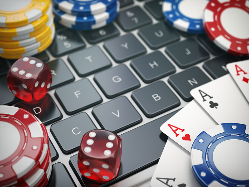 Casino là gì ?