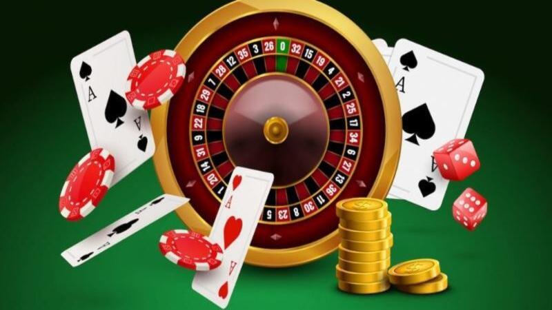 Casino trực tuyến trò chơi thu hút nhiều người chơi nhất hiện nay