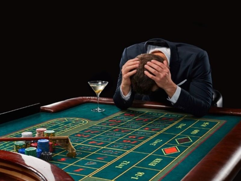 Casino là gì?