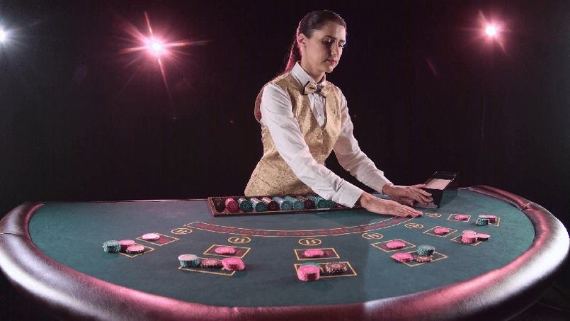 Các tính chất để trở thành một Dealer là gì