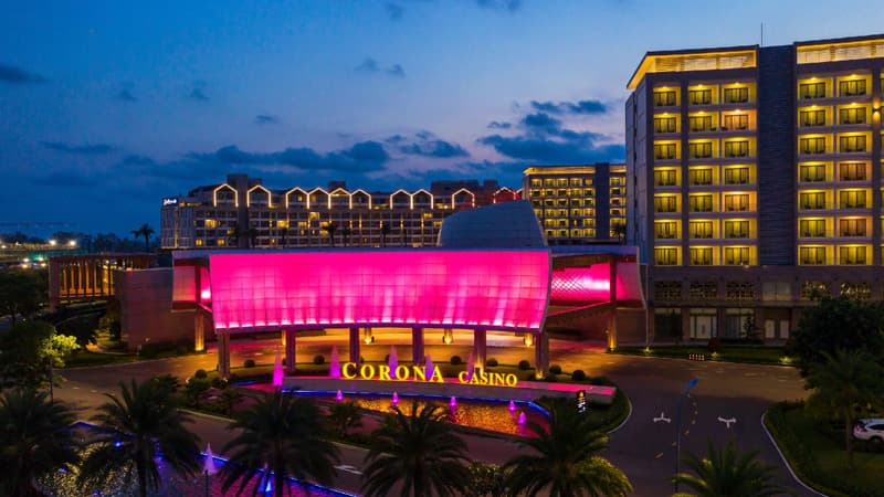 Tìm hiểu sòng bạc casino hợp pháp tại Việt Nam