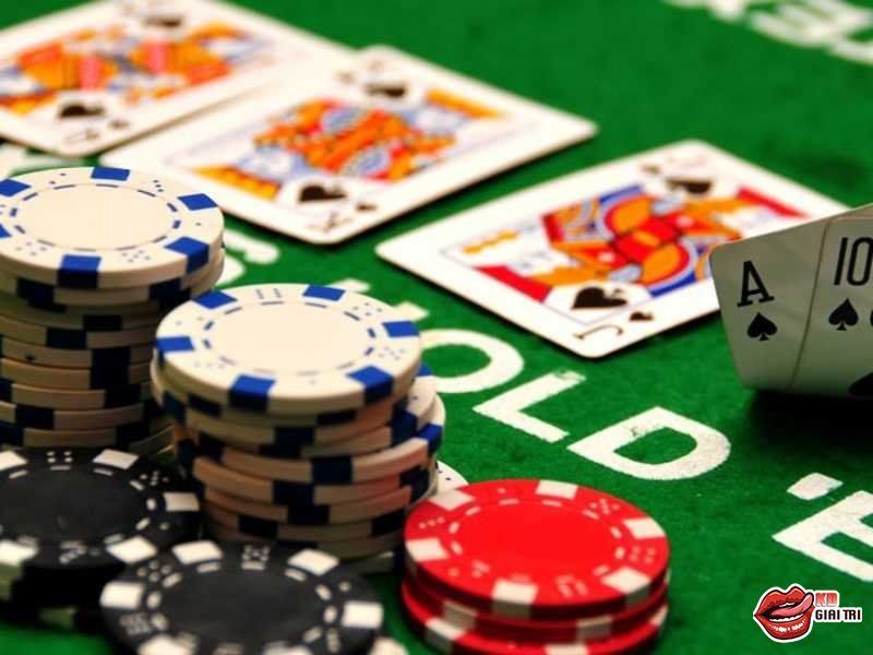 Lưu ý khi chơi casino ở Việt Nam