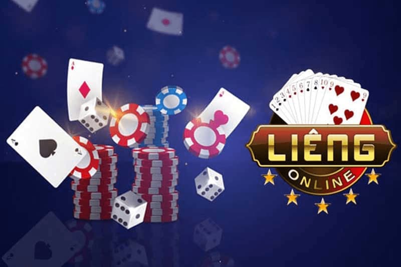 Hướng dẫn chơi liêng online tại nhà cái C54