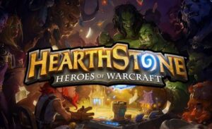 Hearthstone hấp dẫn và đầy kịch tính với thiết kế hình ảnh đẹp mắt