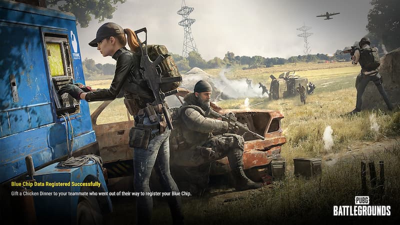 Tìm hiểu cách chơi để tham gia tựa game PUBG hiệu quả