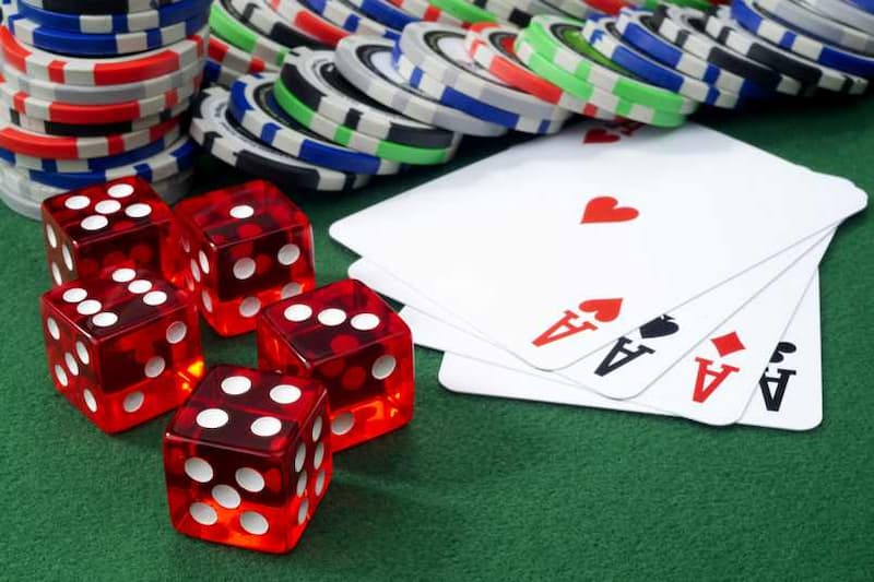 Tham gia thuận lợi cùng cổng game cá cược C54