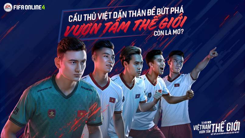 Cá cược Fo4 đơn giản cho từng cược thủ khi tham gia