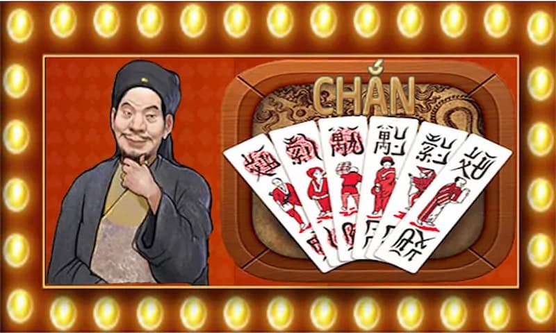 Hướng dẫn những điều cần làm trong một ván chơi chắn