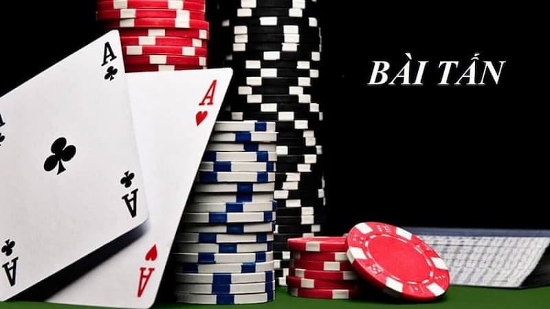 Bài tấn là gì?