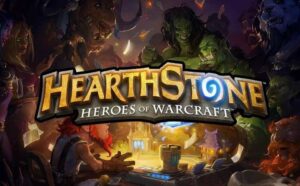Hearthstone là game bài ra sao?