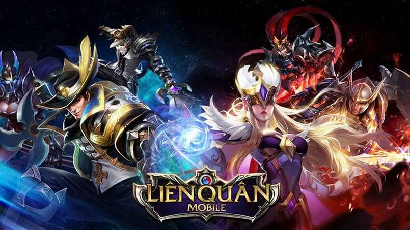 Chọn nhà cái uy tín để cá cược Liên Quân Mobile
