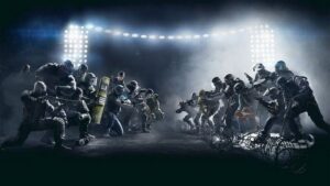 Tựa game bắn súng Rainbow Six được yêu thích nhất hiện nay