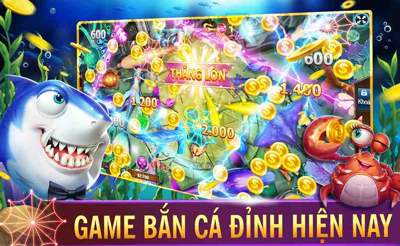 Công nghệ bảo mật là điểm cộng giúp trò chơi được người tham gia tin tưởng
